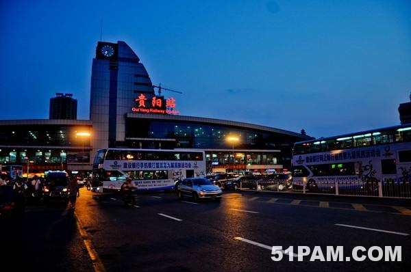 貴陽市