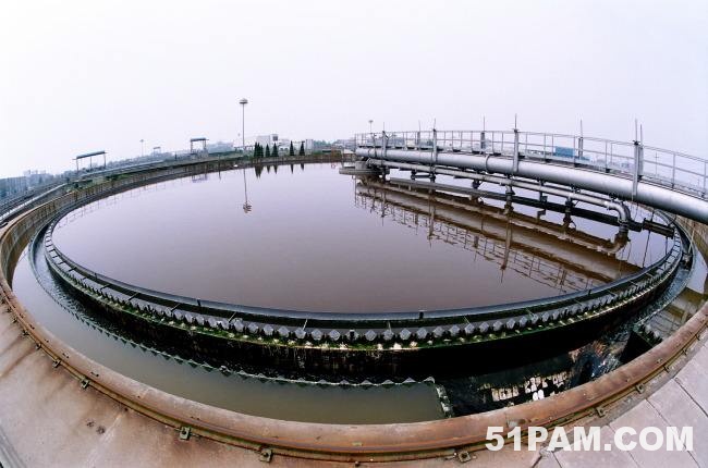 絮凝劑在水處理應用