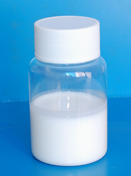 陰離子聚丙烯酰胺乳液