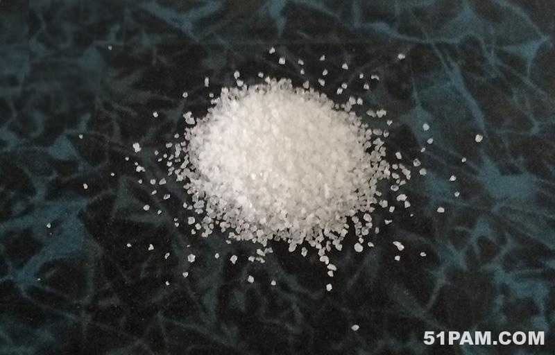 聚丙烯酰胺