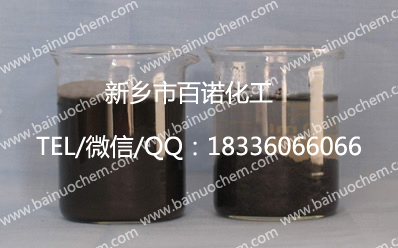 聚丙烯酰胺味精廢水處理效果