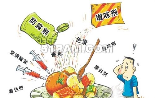 食品添加劑