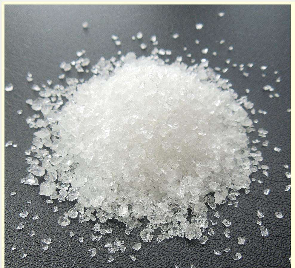 聚丙烯酰胺保水劑